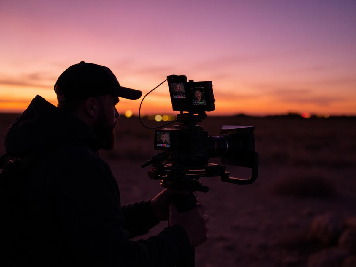 Videography